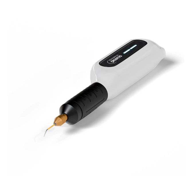 Smart Maximus Plasma - Jato de Plasma Quente e Frio - Smart GR
