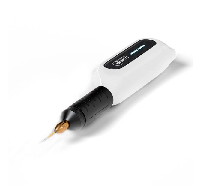Smart Maximus Plasma - Jato de Plasma Quente e Frio - Smart GR