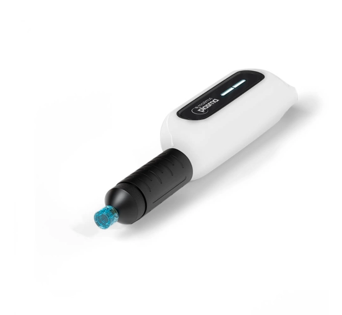 Smart Maximus Plasma - Jato de Plasma Quente e Frio - Smart GR