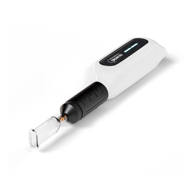 Smart Maximus Plasma - Jato de Plasma Quente e Frio - Smart GR