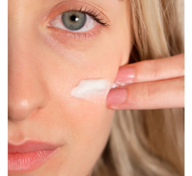 Smart Peeling - Creme Esfoliante Facial 150 g - Smart GR