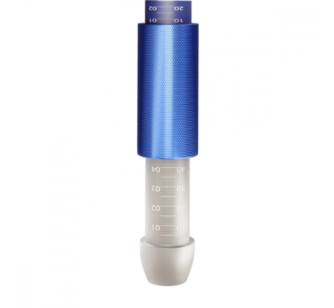 Smart Press XS Caneta Pressurizada Para Mesoterapia e Intradermoterapia - Smart GR