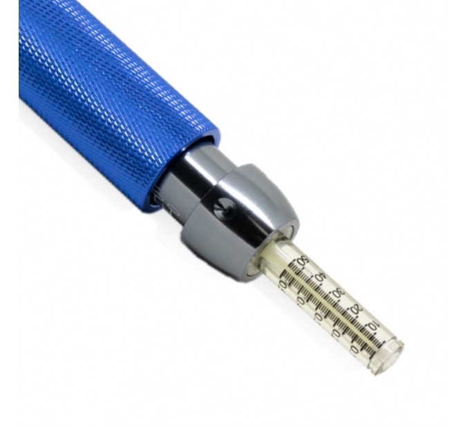 Smart Press XS Caneta Pressurizada Para Mesoterapia e Intradermoterapia - Smart GR