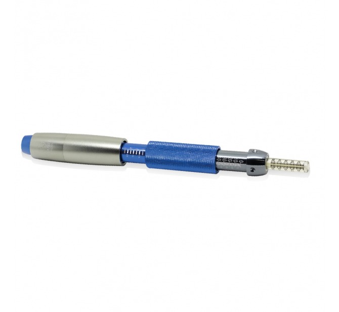 Smart Press XS Caneta Pressurizada Para Mesoterapia e Intradermoterapia - Smart GR