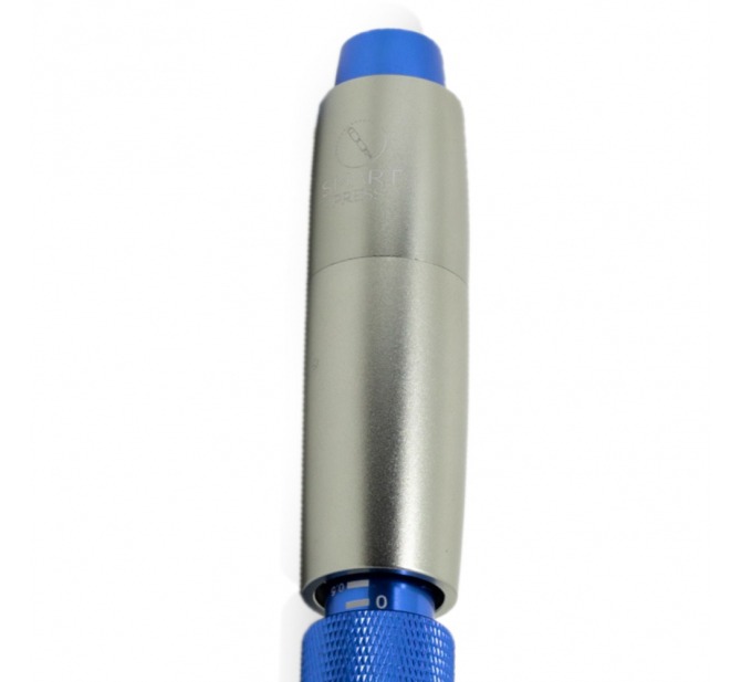Smart Press XS Caneta Pressurizada Para Mesoterapia e Intradermoterapia - Smart GR