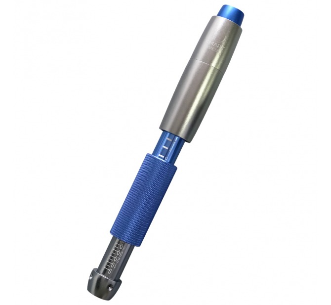 Smart Press XS Caneta Pressurizada Para Mesoterapia e Intradermoterapia - Smart GR
