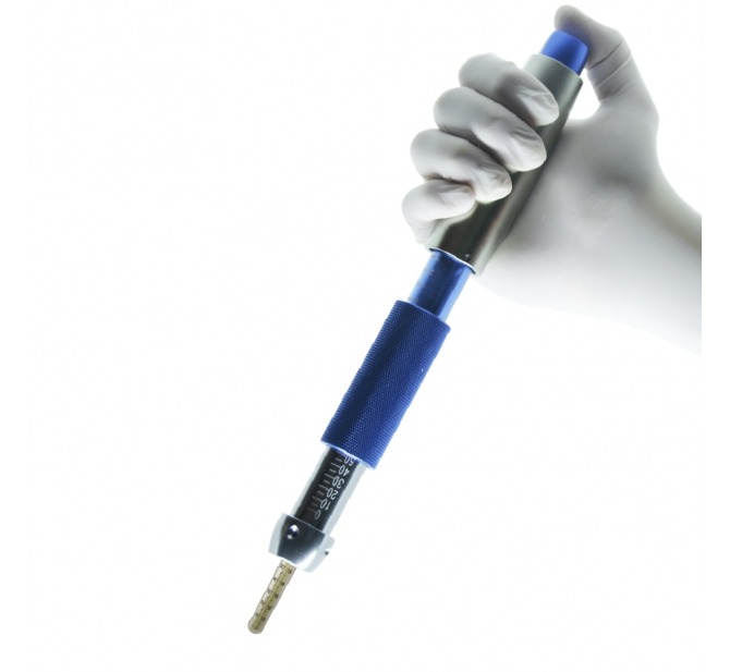 Smart Press XS Caneta Pressurizada Para Mesoterapia e Intradermoterapia - Smart GR