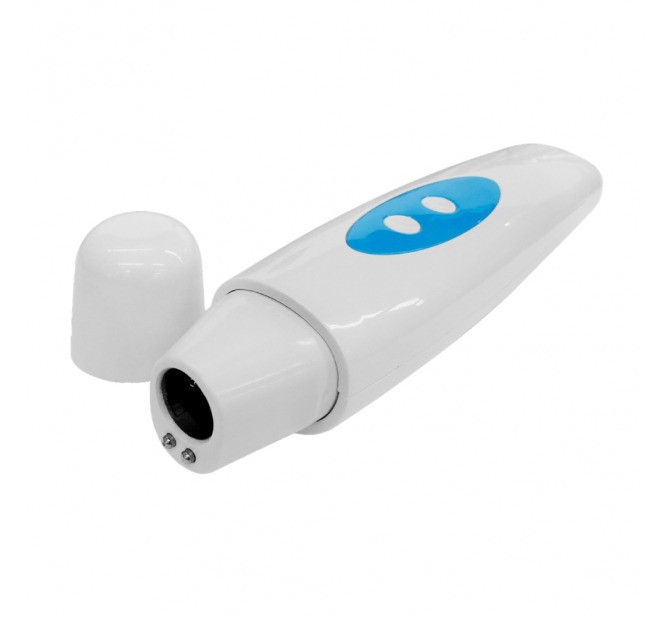 Smart Scope Pro WI-FI - Analisador de Pele e Capilar 50x - Estek 