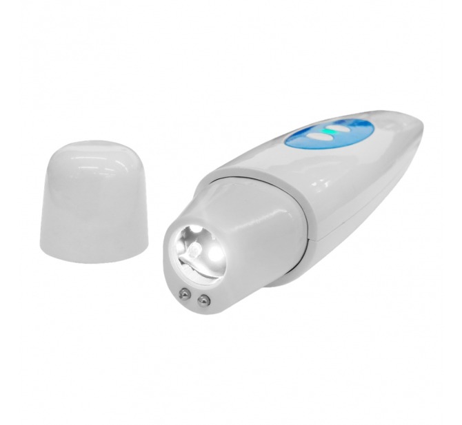 Smart Scope Pro WI-FI - Analisador de Pele e Capilar 50x - Estek 