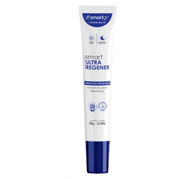 Smart Ultra Regener - Creme Regenerador 20g - Smart GR