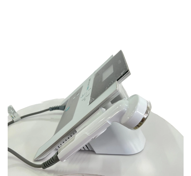  (Usado) Sonic Compact 1 e 3 Mhz HTM - Aparelho de Ultrassom para Estética e Fisioterapia