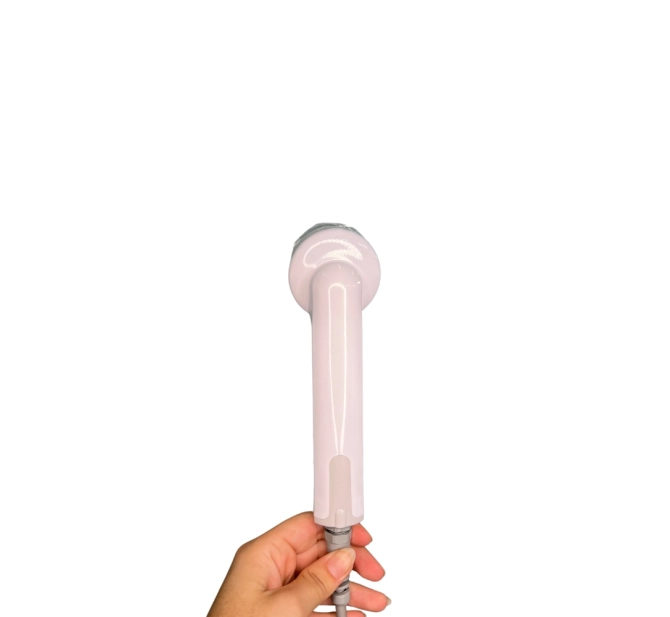  (Usado) Sonic Compact 1 e 3 Mhz HTM - Aparelho de Ultrassom para Estética e Fisioterapia