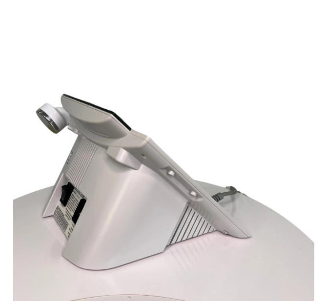 Sonic Compact 1 e 3 Mhz (Usado) HTM - Aparelho de Ultrassom para Estética e Fisioterapia 