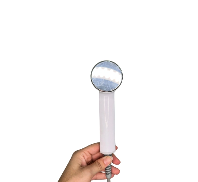 Sonic Compact 1 e 3 Mhz (Usado) HTM - Aparelho de Ultrassom para Estética e Fisioterapia 