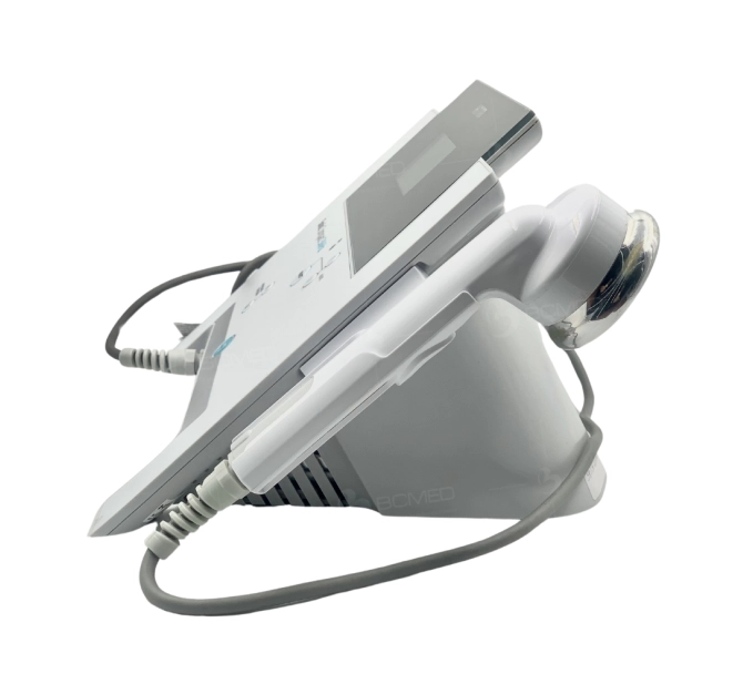 Sonic Compact 3Mhz HTM - Aparelho de Ultrassom para Estética