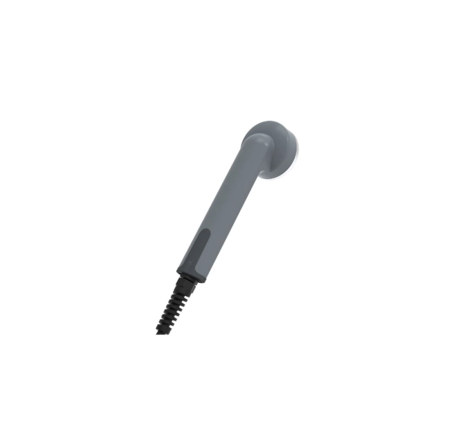 Sonic Fisio - Aparelho de Ultrassom Terapêutico 1 e 3 MHz - HTM