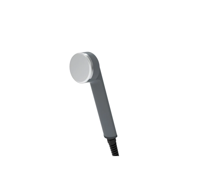 Sonic Fisio - Aparelho de Ultrassom Terapêutico 1 e 3 MHz - HTM