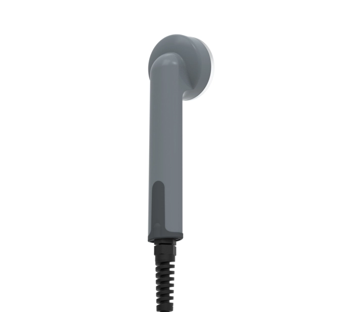 Sonic Fisio MAXX - Aparelho de Ultrassom terapêutico e correntes excitomotoras - HTM