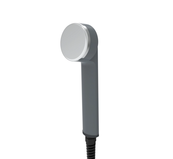 Sonic Fisio MAXX - Aparelho de Ultrassom terapêutico e correntes excitomotoras - HTM