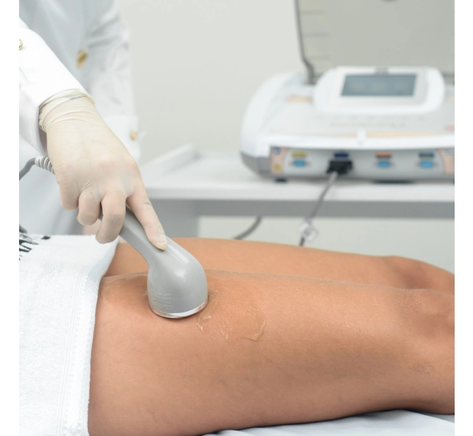 Sonopulse II System - Ultrassom Terapêutico e Correntes - IBRAMED