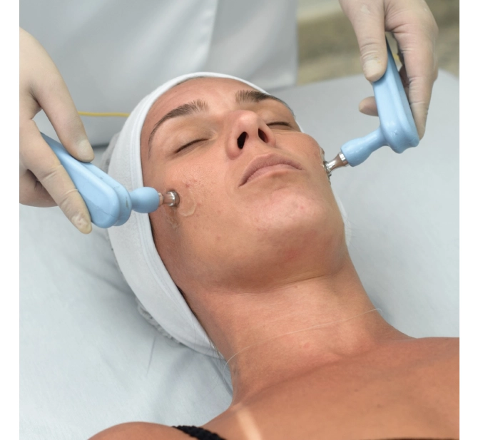 Sonopulse II System - Ultrassom Terapêutico e Correntes - IBRAMED