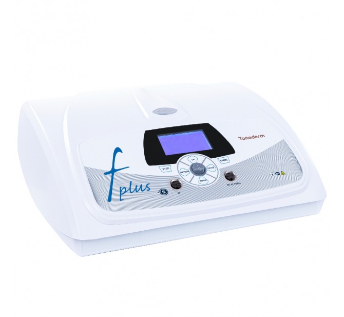 Spectra Aparelho de Jato de Plasma Fracionado - Tonederm
