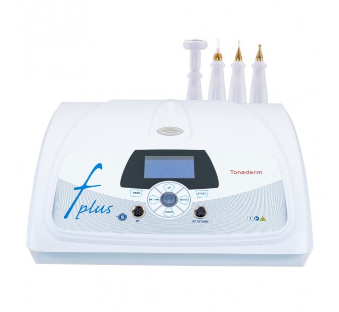 Spectra Aparelho de Jato de Plasma Fracionado - Tonederm
