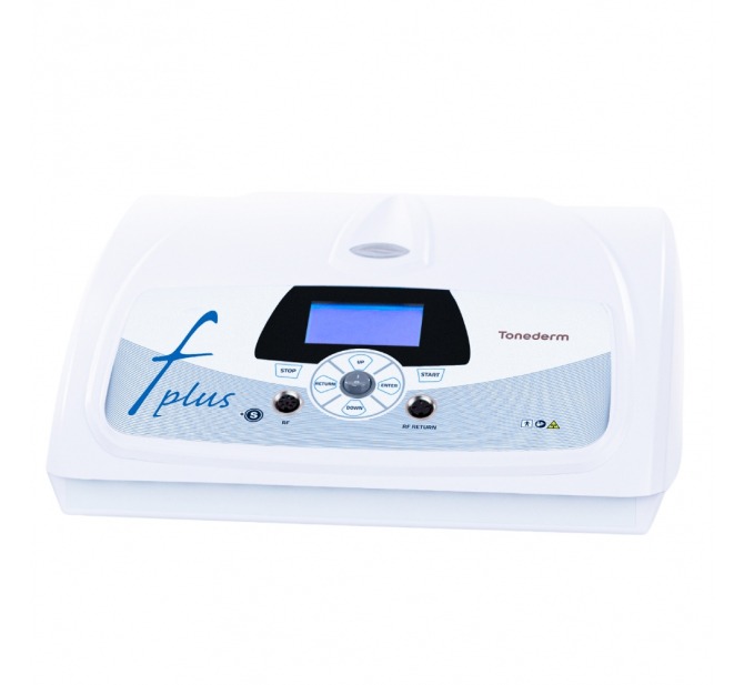 Spectra Aparelho de Jato de Plasma Fracionado - Tonederm