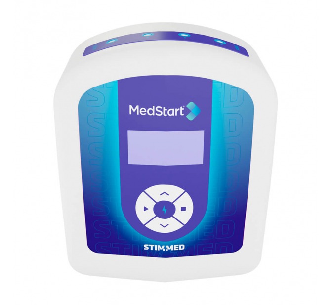 Stim Med - Aparelho de Correntes com 4 Canais - MedStart