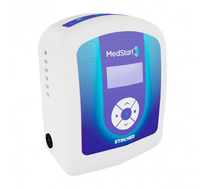 Stim Med - Aparelho de Correntes com 4 Canais - MedStart