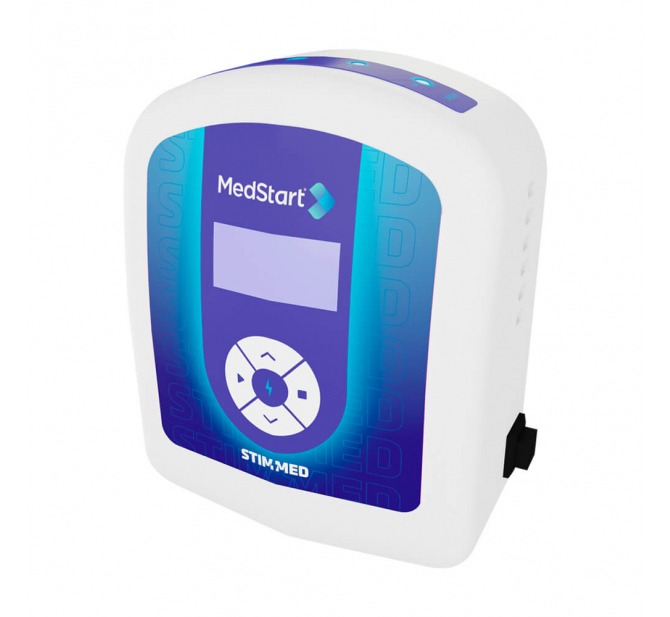 Stim Med - Aparelho de Correntes com 4 Canais - MedStart