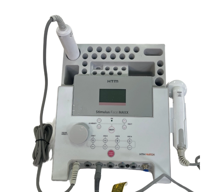 Stimulus Face Maxx IOT Multiplataforma Facial - HTM (Usado)