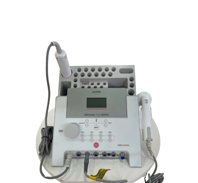Stimulus Face Maxx IOT Multiplataforma Facial - HTM (Usado)