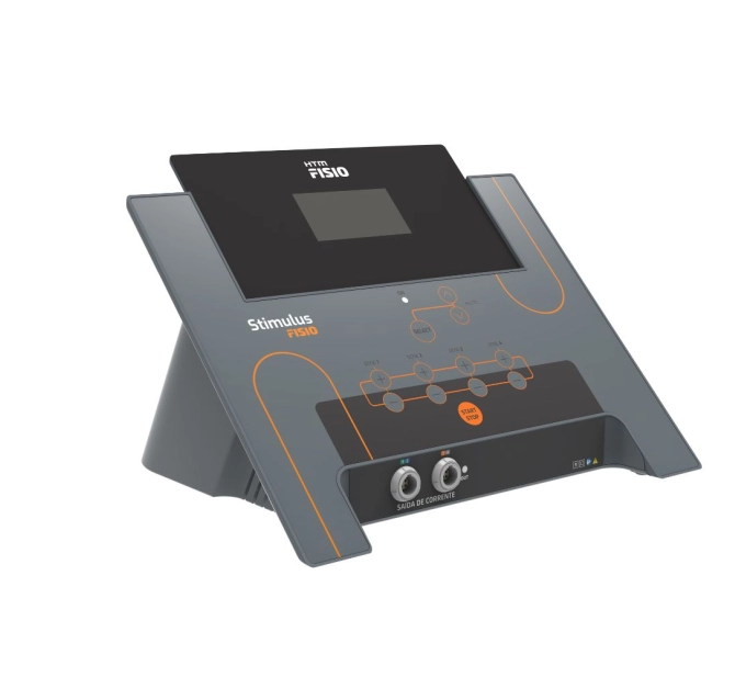 Stimulus Fisio - Multicorrentes Para Fisioterapia - HTM