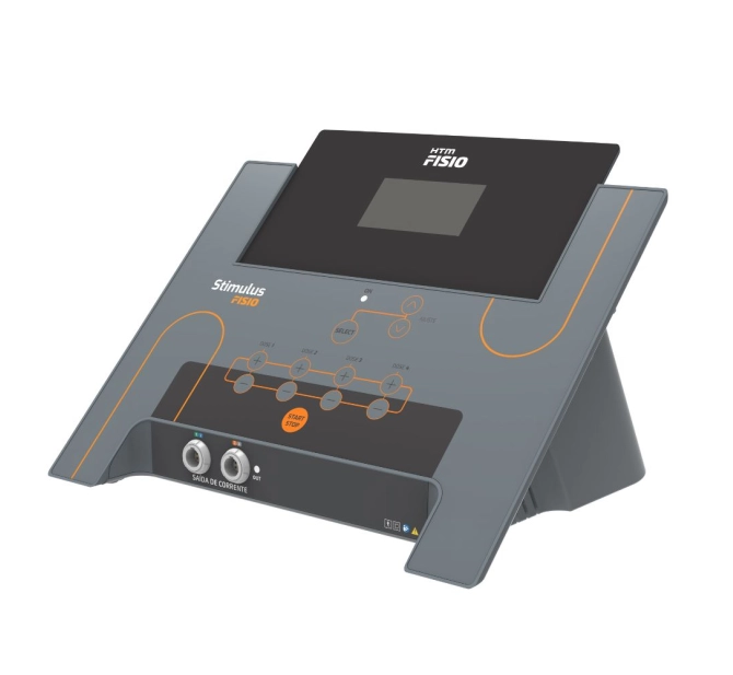 Stimulus Fisio - Multicorrentes Para Fisioterapia - HTM