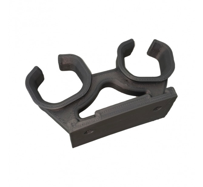 Suporte para Aplicador Nèartek do Rack Rotomoldado - Ibramed