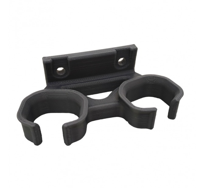 Suporte para Aplicador Nèartek do Rack Rotomoldado - Ibramed