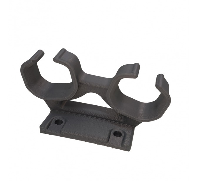 Suporte para Aplicador Nèartek do Rack Rotomoldado - Ibramed
