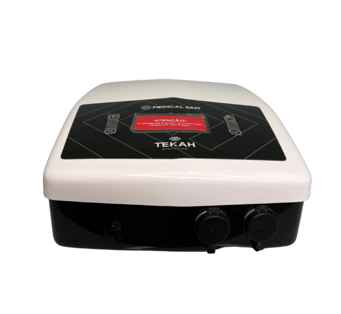 Tekah Evolution (Usado) Smart Medical San - Aparelho Eletromédico de Tecarterapia