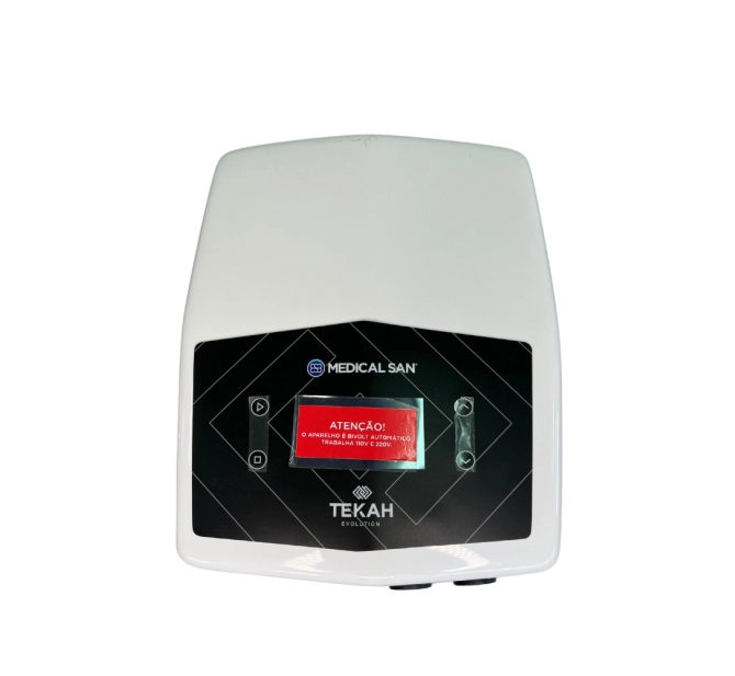 Tekah Evolution (Usado) Smart Medical San - Aparelho Eletromédico de Tecarterapia