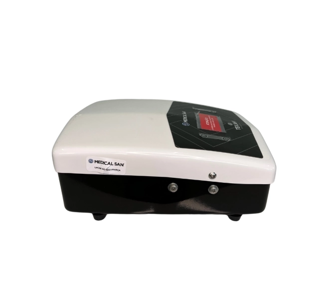 Tekah Evolution (Usado) Smart Medical San - Aparelho Eletromédico de Tecarterapia