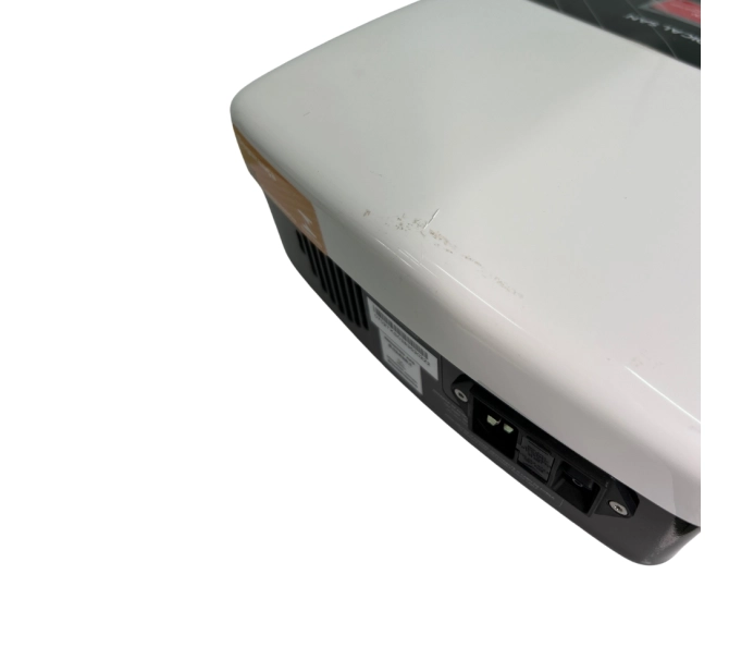 Tekah Evolution (Usado) Smart Medical San - Aparelho Eletromédico de Tecarterapia