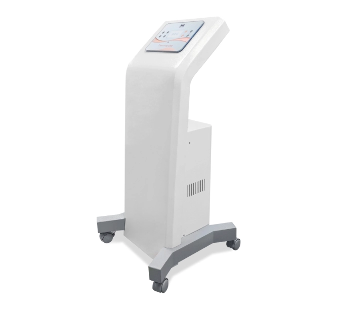 Thermopulse Solid State - Aparelho de Diatermia - Ondas curtas - IBRAMED