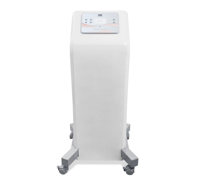 Thermopulse Solid State - Aparelho de Diatermia - Ondas curtas - IBRAMED