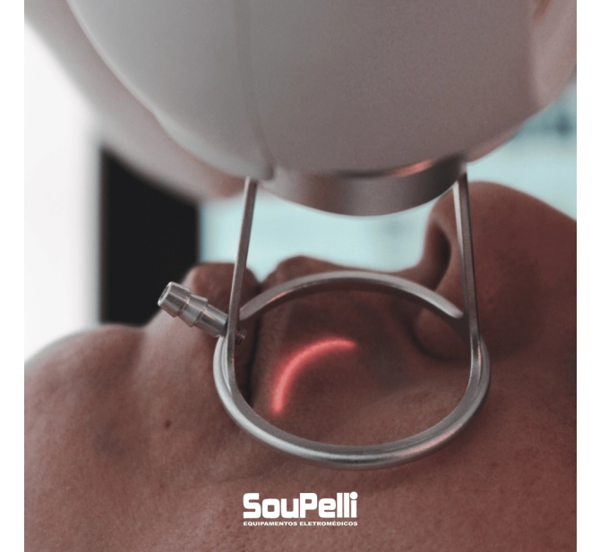 Thulium PRO - Laser de Thulium de 1927nm - SouPelli