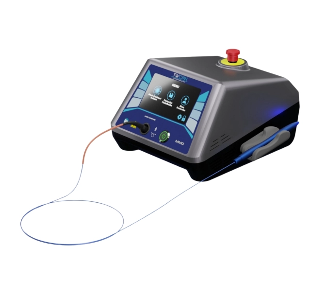 TW Cyan – Equipamento de Laser Cirúrgico Azul de MMO10036Alta Potência – MMO