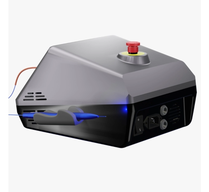 TW Cyan – Equipamento de Laser Cirúrgico Azul de MMO10036Alta Potência – MMO