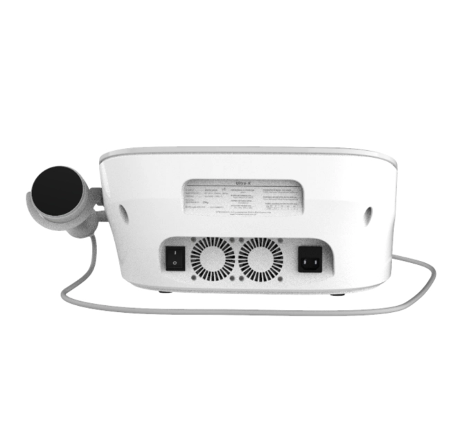 Ultra-K Ultrassom de Baixa Frequência (40kHz) - HTM