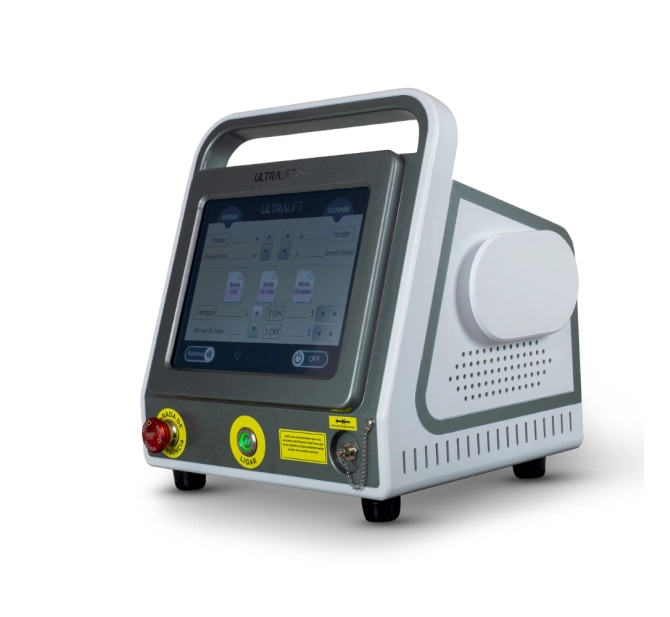 UltraLift HOF Aparelho de Endolaser para Harmonização Orofacial - Contourline 