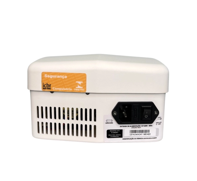 UltraMax (Usado) Aparelho Ultrassom Multifrequêncial e Ondas de Choque - MedStart